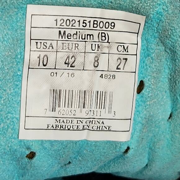 BROOKS Pure Cadence 5 Running Shoes Women's 10B Lace Up Athletic 120215B009 - Picture 9 of 16